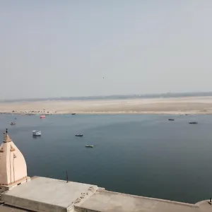 3* Gasthof Dwivedi Sri Omkar Palace