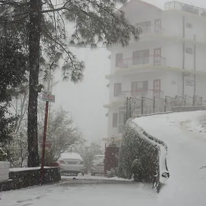 Sunrise Bed & Breakfast Shimla