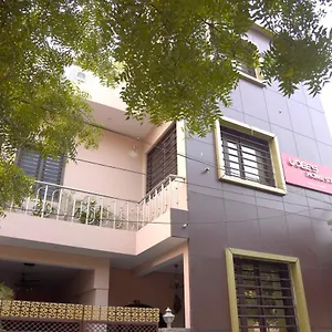 Udee's Homestay Alloggio in famiglia Agra (Uttar Pradesh)
