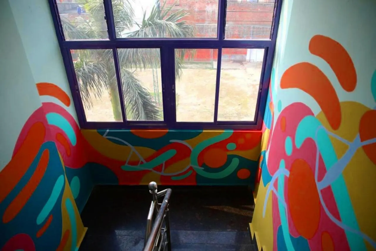 Hostel Gypsy Diaries Varanasi