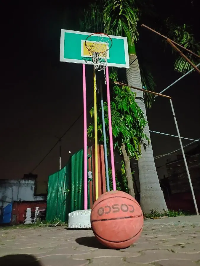 Gypsy Diaries Varanasi Hostel