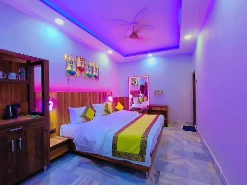 Hostel Gypsy Diaries Varanasi