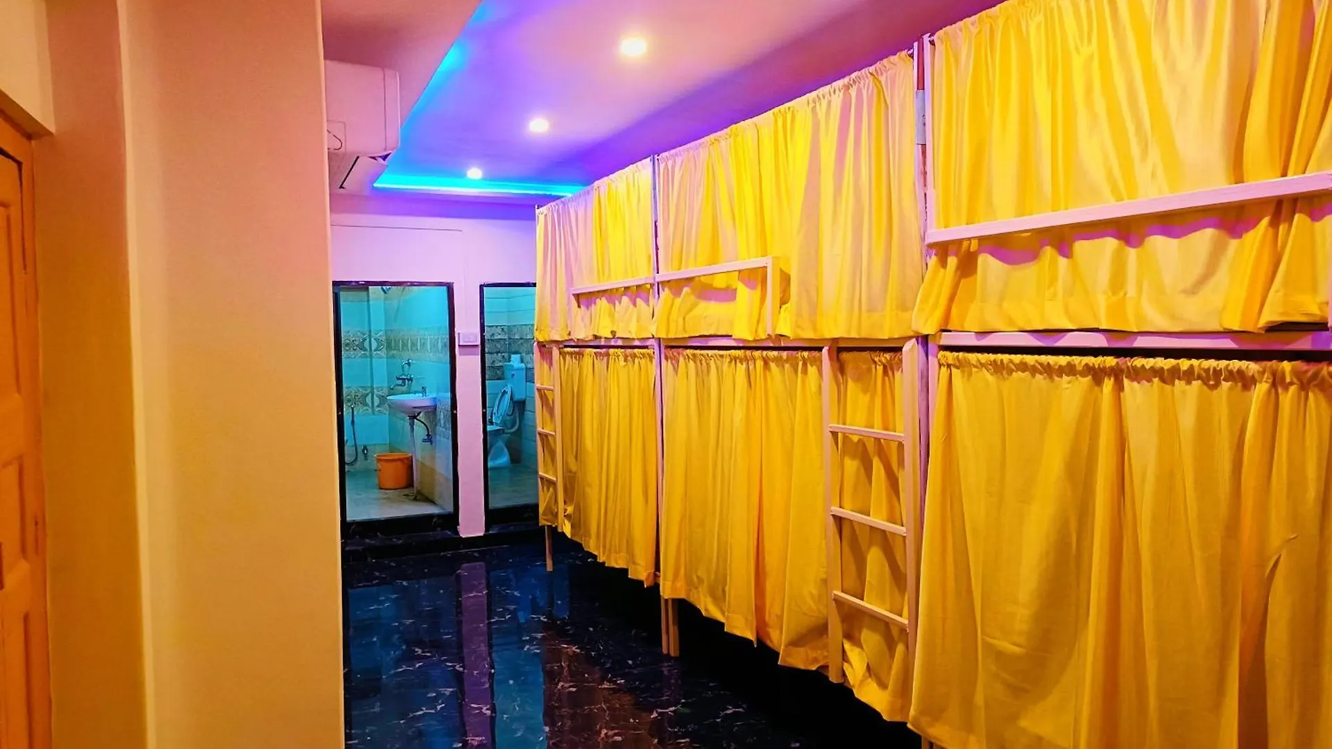 Hostel Gypsy Diaries Varanasi