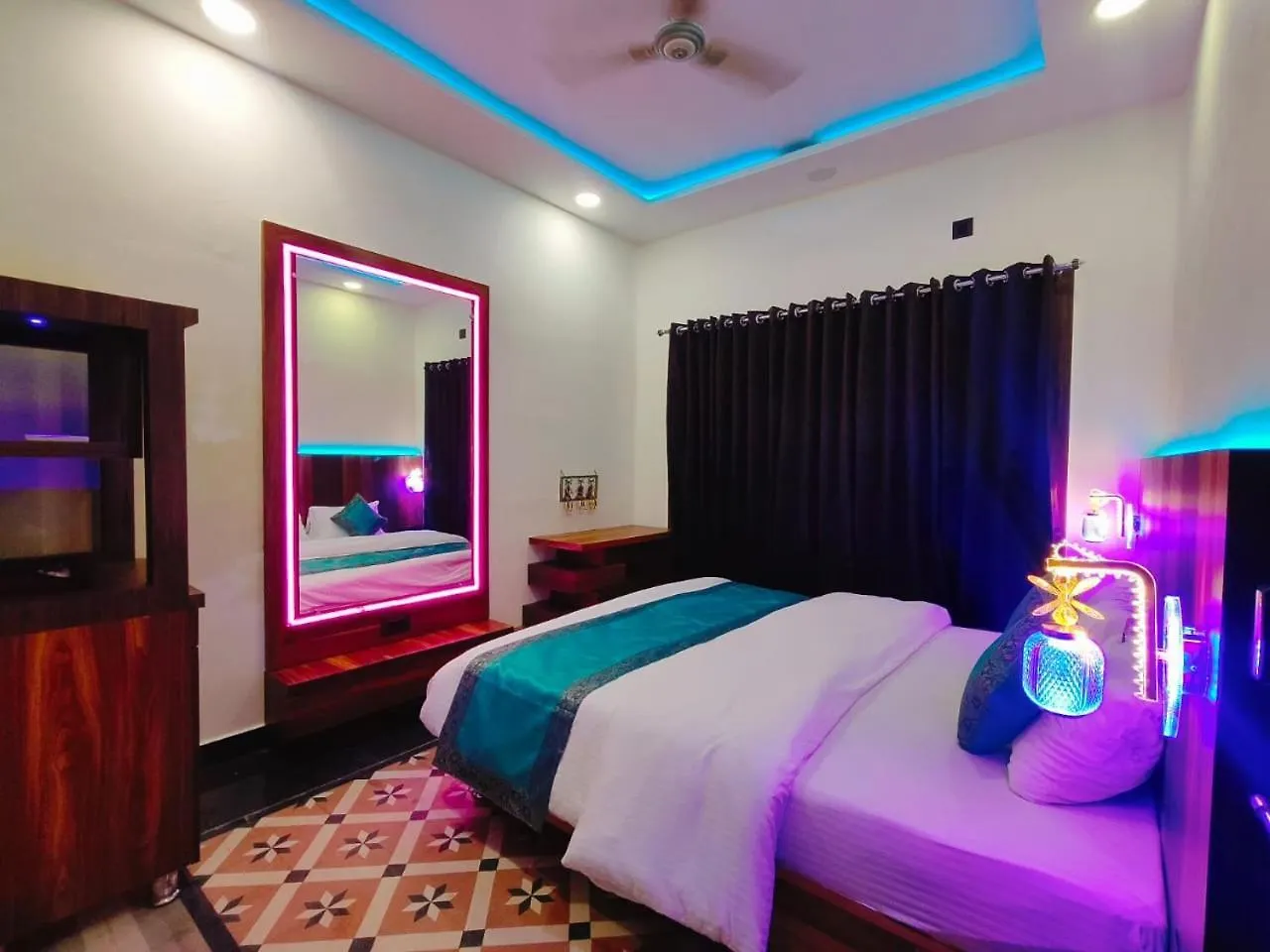 Hostel Gypsy Diaries Varanasi