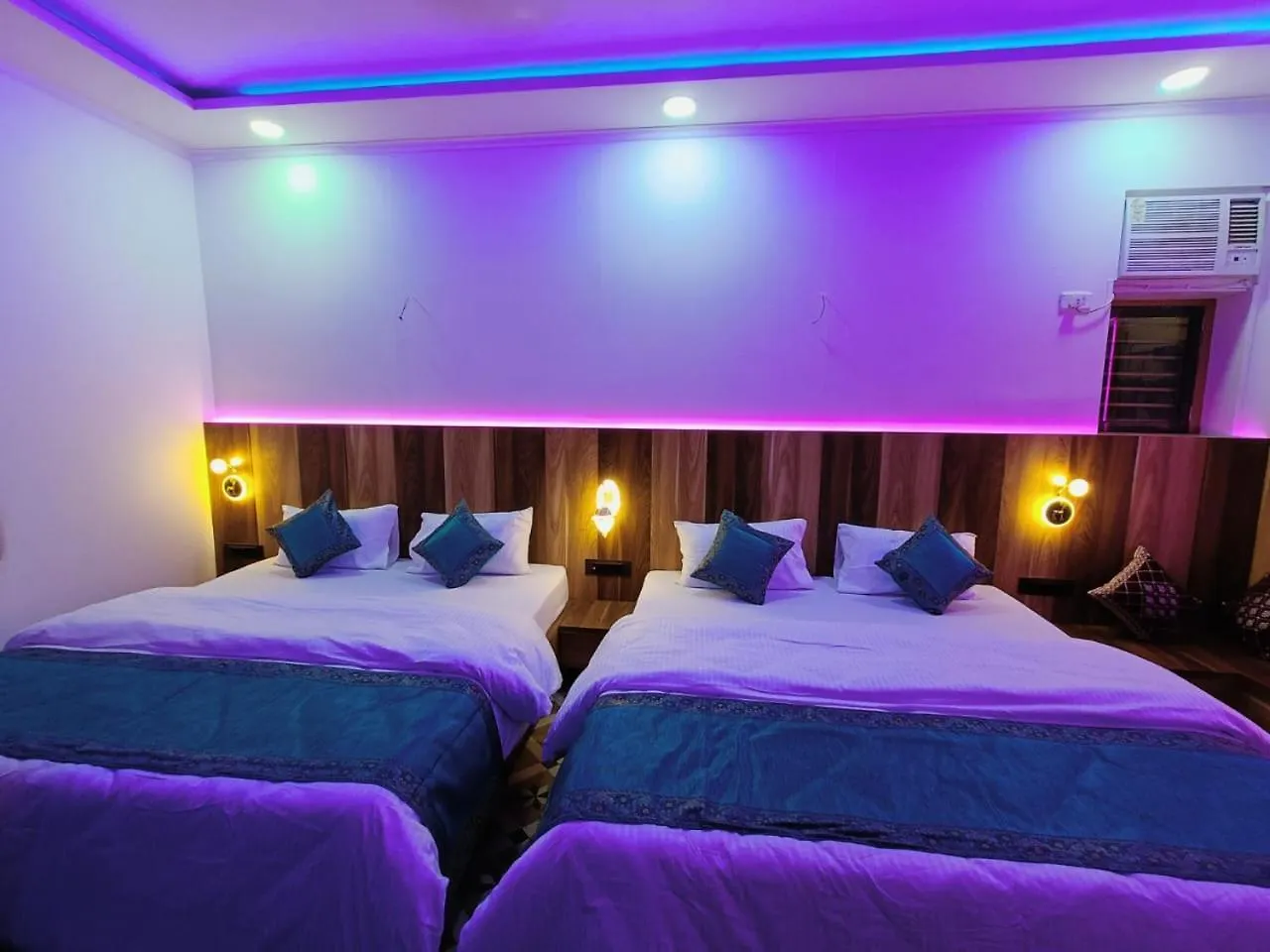 Gypsy Diaries Varanasi Hostel