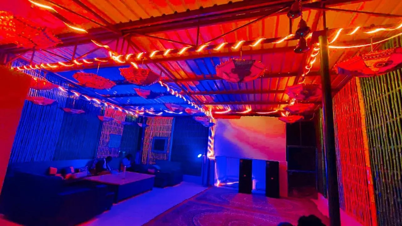 Hostel Gypsy Diaries Varanasi
